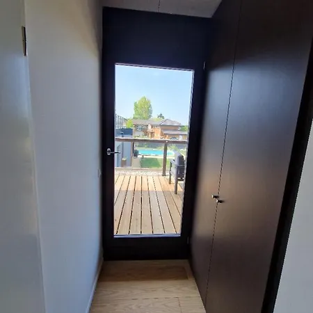 Villa Laba Yvoire Buitenkant foto