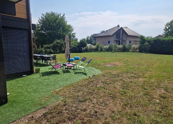 Villa Laba