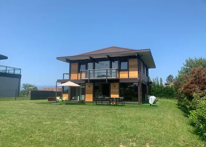 Villa Laba