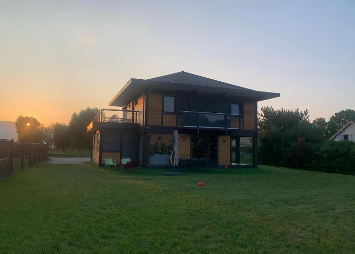Villa Laba