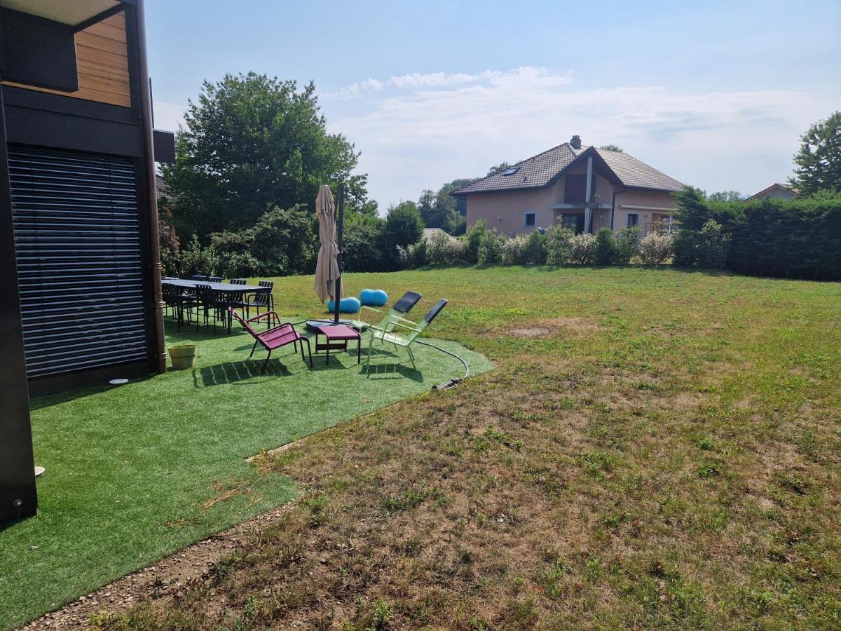 Laba Villa