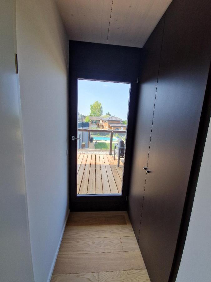 Laba Villa Yvoire