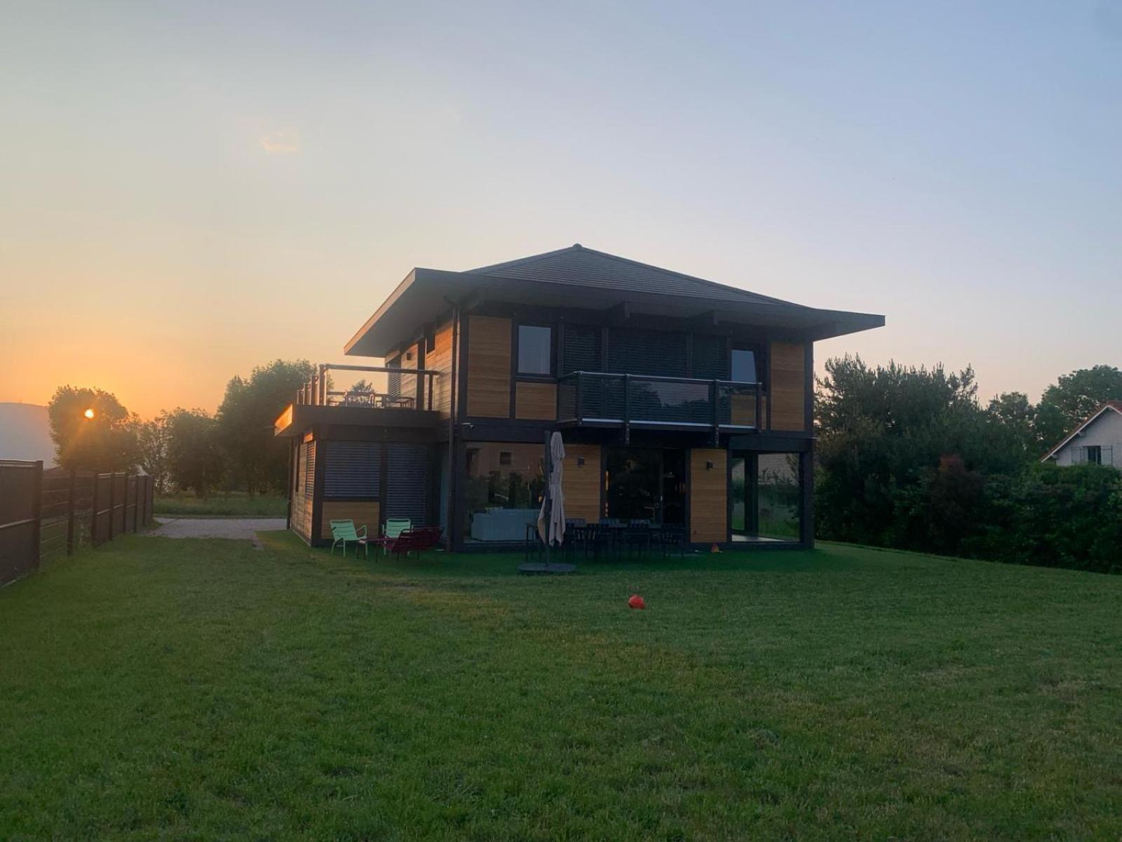 Villa Laba Yvoire
